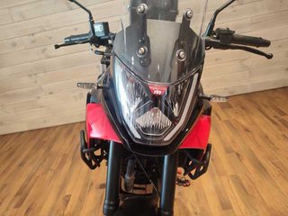 Macbor Montana XR1 125