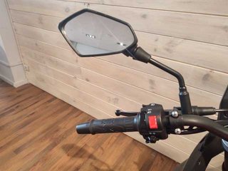 Macbor Montana XR1 125