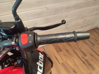 Macbor Montana XR1 125
