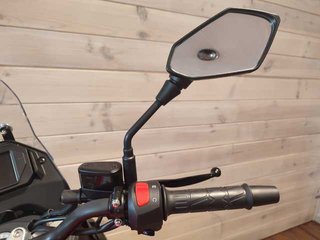 Macbor Montana XR1 125