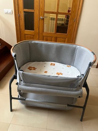 Maxi-Cosi Iora Cuna Colecho Bebé
