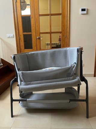 Maxi-Cosi Iora Cuna Colecho Bebé