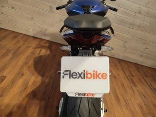 Aprilia RS 660