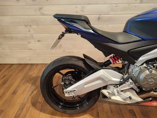 Aprilia RS 660