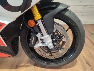 Aprilia RS 660