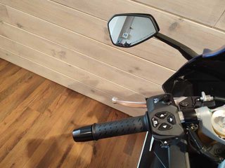 Aprilia RS 660