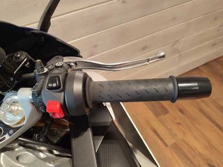 Aprilia RS 660