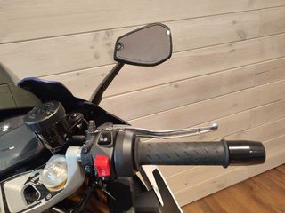 Aprilia RS 660