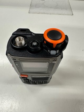 Walkie Talkie Baofeng con Accesorios
