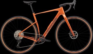 Cannondale Topstone Carbon 3 GRX 1x