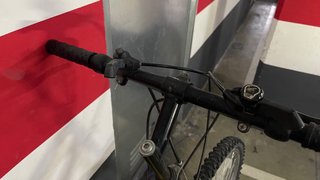 Lote 2 Bicicletas Montaña