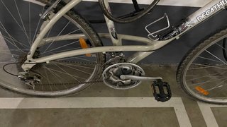 Lote 2 Bicicletas Montaña