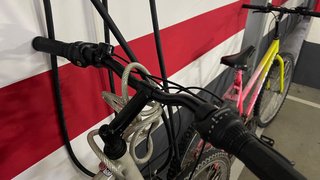 Lote 2 Bicicletas Montaña