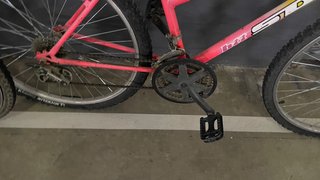 Lote 2 Bicicletas Montaña