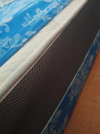 Colchón 135 cm