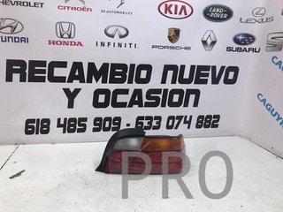 Piloto bmw serie 3 coupe e36 derecho nuevo