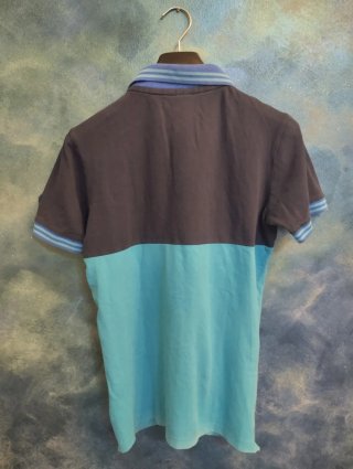 Maglia polo t-shirt dooa napoli €8,50