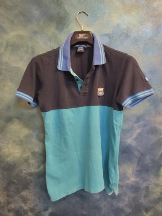 Maglia polo t-shirt dooa napoli €8,50