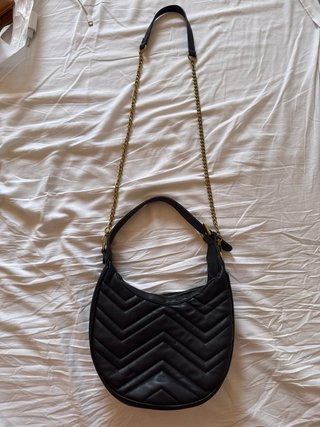 Bolso negro