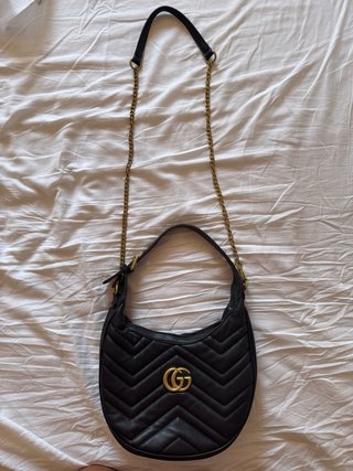 Bolso negro