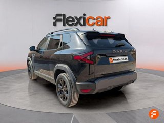 Dacia Duster Extreme TCE 96kW 48v (130CV) 4X2