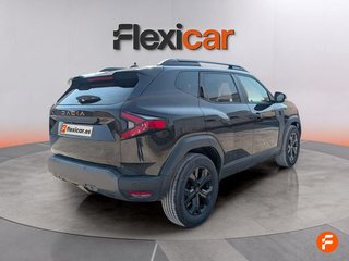 Dacia Duster Extreme TCE 96kW 48v (130CV) 4X2