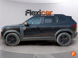 Dacia Duster Extreme TCE 96kW 48v (130CV) 4X2