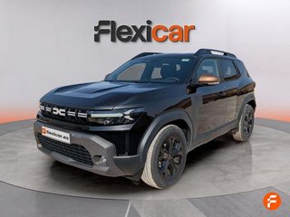 Dacia Duster Extreme TCE 96kW 48v (130CV) 4X2