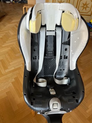 Seggiolino auto Cybex Sirona S i-SIZE