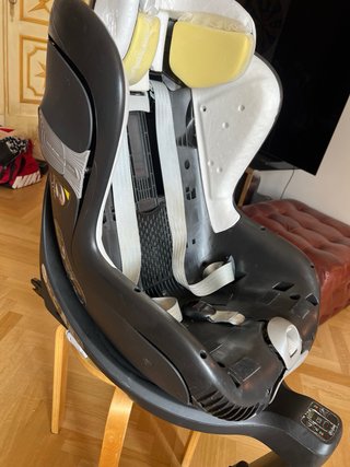Seggiolino auto Cybex Sirona S i-SIZE