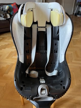 Seggiolino auto Cybex Sirona S i-SIZE