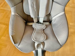 Seggiolino auto Cybex Sirona S i-SIZE