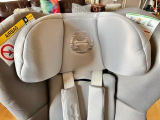 Seggiolino auto Cybex Sirona S i-SIZE
