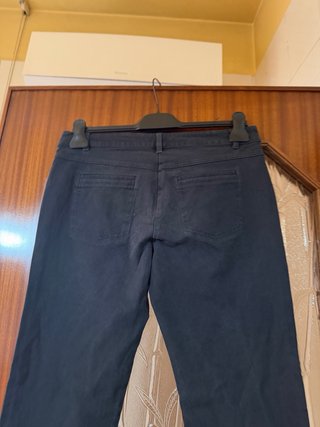 Pantaloni Pennyblack neri