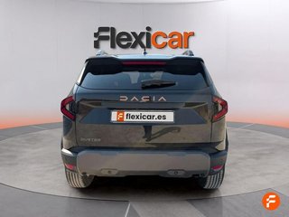 Dacia Duster Extreme TCE 96kW 48v (130CV) 4X2