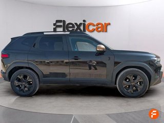Dacia Duster Extreme TCE 96kW 48v (130CV) 4X2