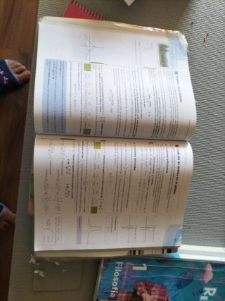 Matemáticas Aplicadas a las Ciencias Sociales 1...