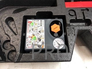 Kit rueda Volvo V 40