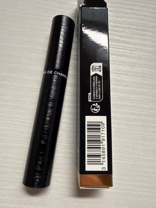 Mascara Chanel 10 Noir 6g