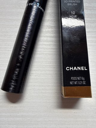 Mascara Chanel 10 Noir 6g
