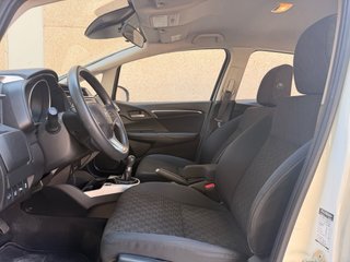 Honda Jazz 1.3 i-vtec 102 cv pegatina C