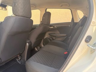 Honda Jazz 1.3 i-vtec 102 cv pegatina C