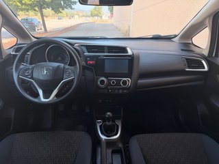 Honda Jazz 1.3 i-vtec 102 cv pegatina C