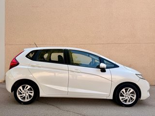 Honda Jazz 1.3 i-vtec 102 cv pegatina C