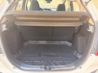 Honda Jazz 1.3 i-vtec 102 cv pegatina C