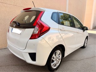 Honda Jazz 1.3 i-vtec 102 cv pegatina C