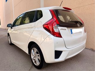 Honda Jazz 1.3 i-vtec 102 cv pegatina C