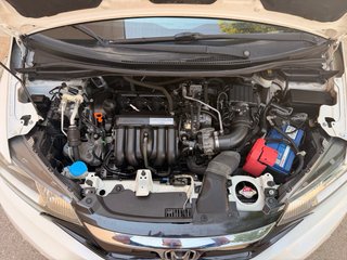 Honda Jazz 1.3 i-vtec 102 cv pegatina C