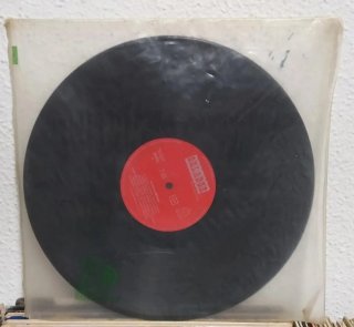 Vinilo Manolo Escobar