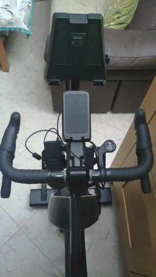 Bicicleta Estática Stages SB20 Smart Bike